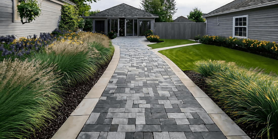 Banner Top-Rated Paver Installation – We Serve Your Area!